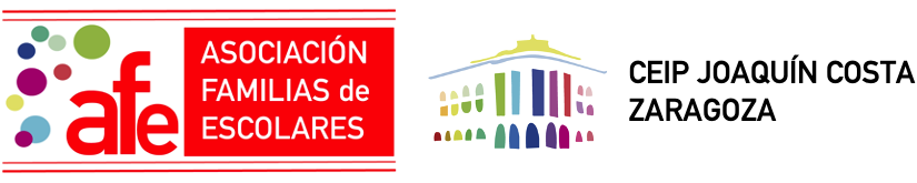 Asociación de Familias de Escolares